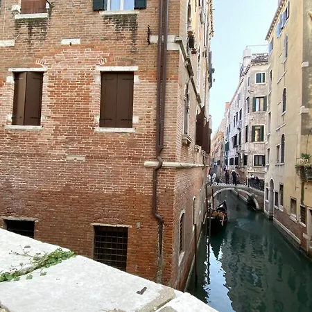 Manin Terrace, 200m From St Marks Square