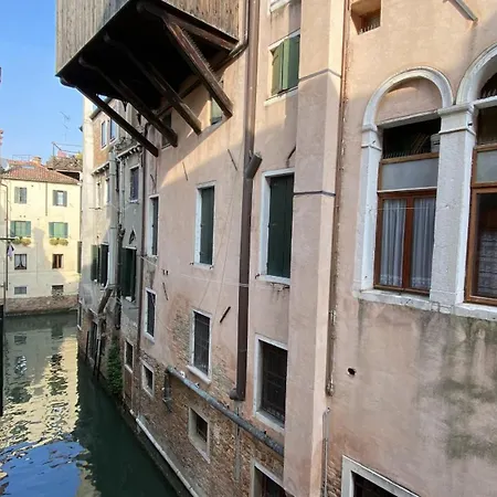 Manin Terrace, 200m From St Marks Square *