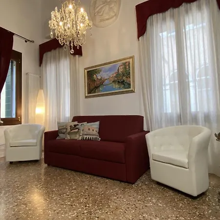 Manin Terrace, 200m From St Marks Square Apartmán