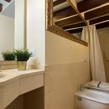 Apartmán Manin Terrace, 200m From St Marks Square *